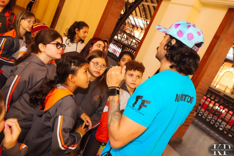 Museu da Língua Portuguesa