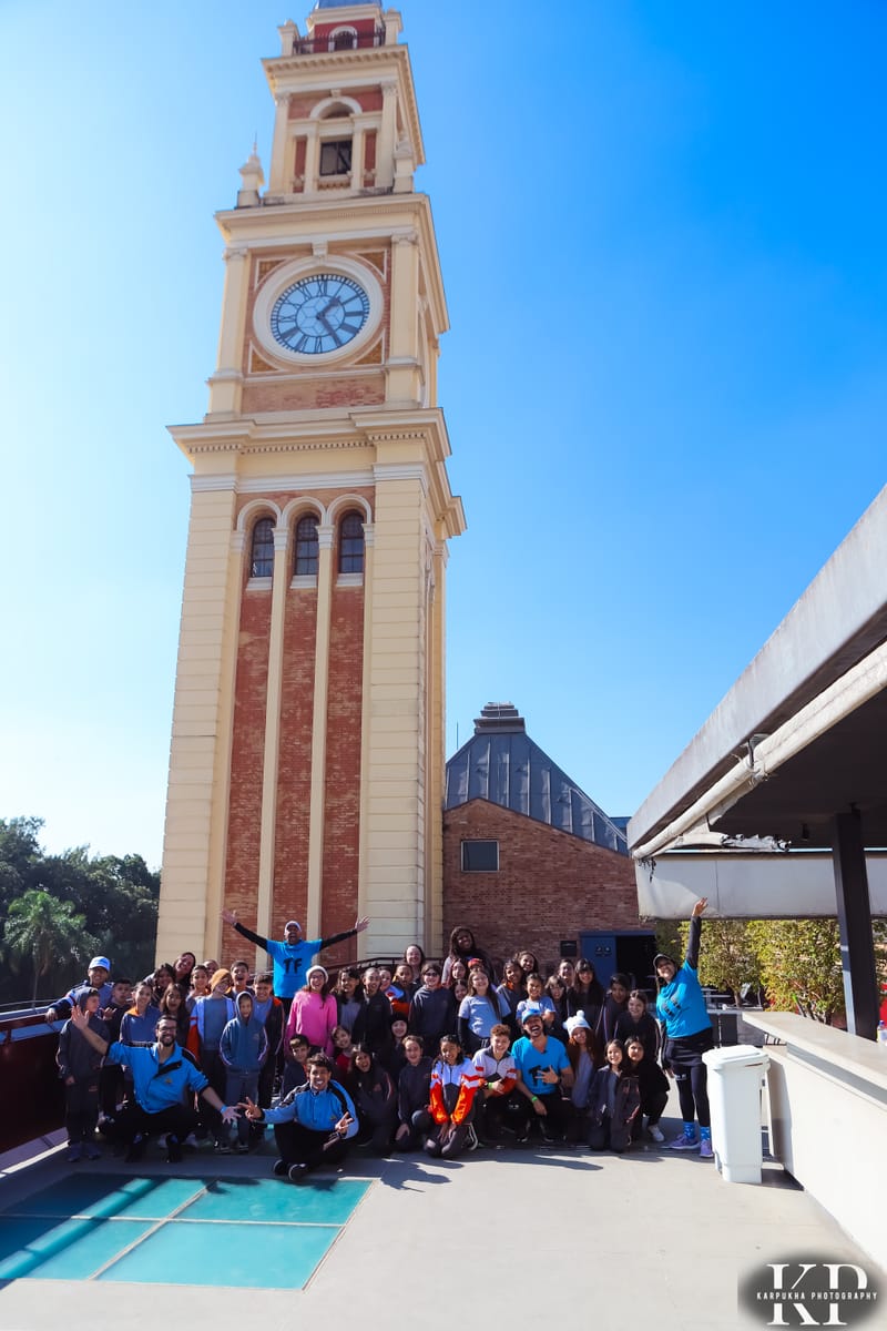 Museu da Língua Portuguesa
