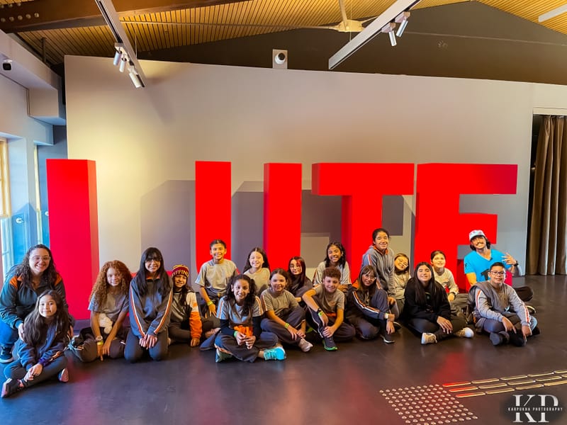 Museu da Língua Portuguesa