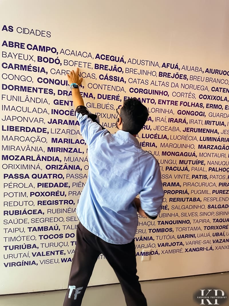 Museu da Língua Portuguesa