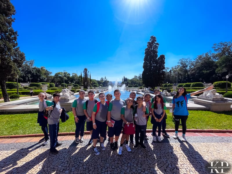 Parque da Independência