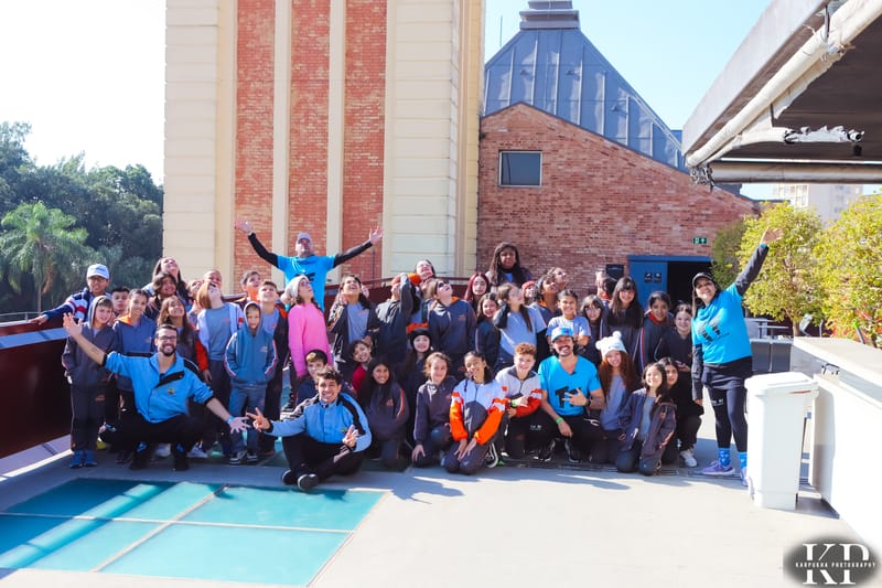 Museu da Língua Portuguesa