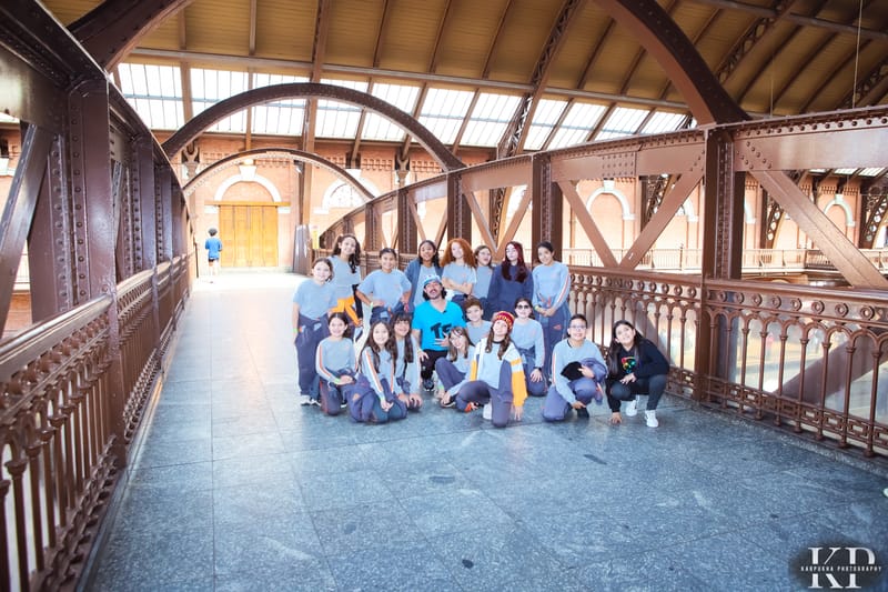 Museu da Língua Portuguesa