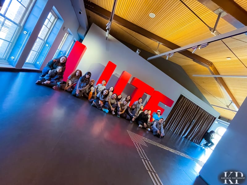 Museu da Língua Portuguesa