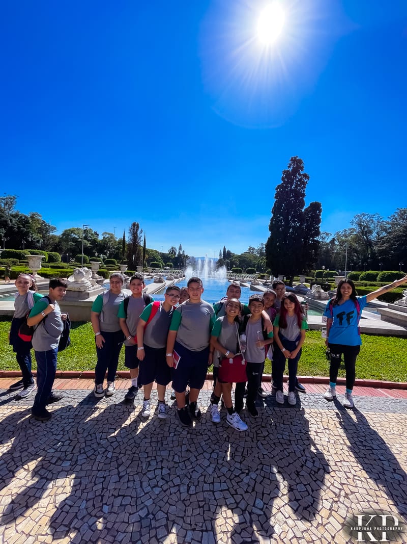 Parque da Independência