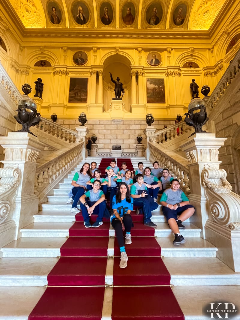 Parque da Independência