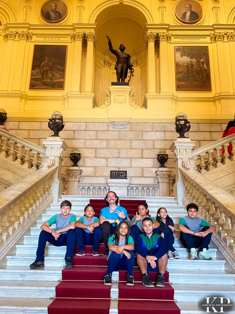 Parque da Independência