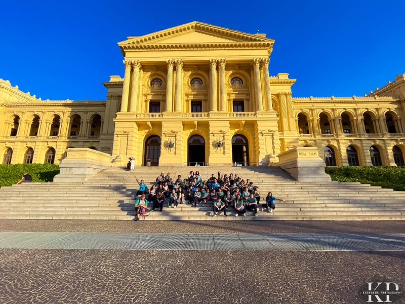 Parque da Independência