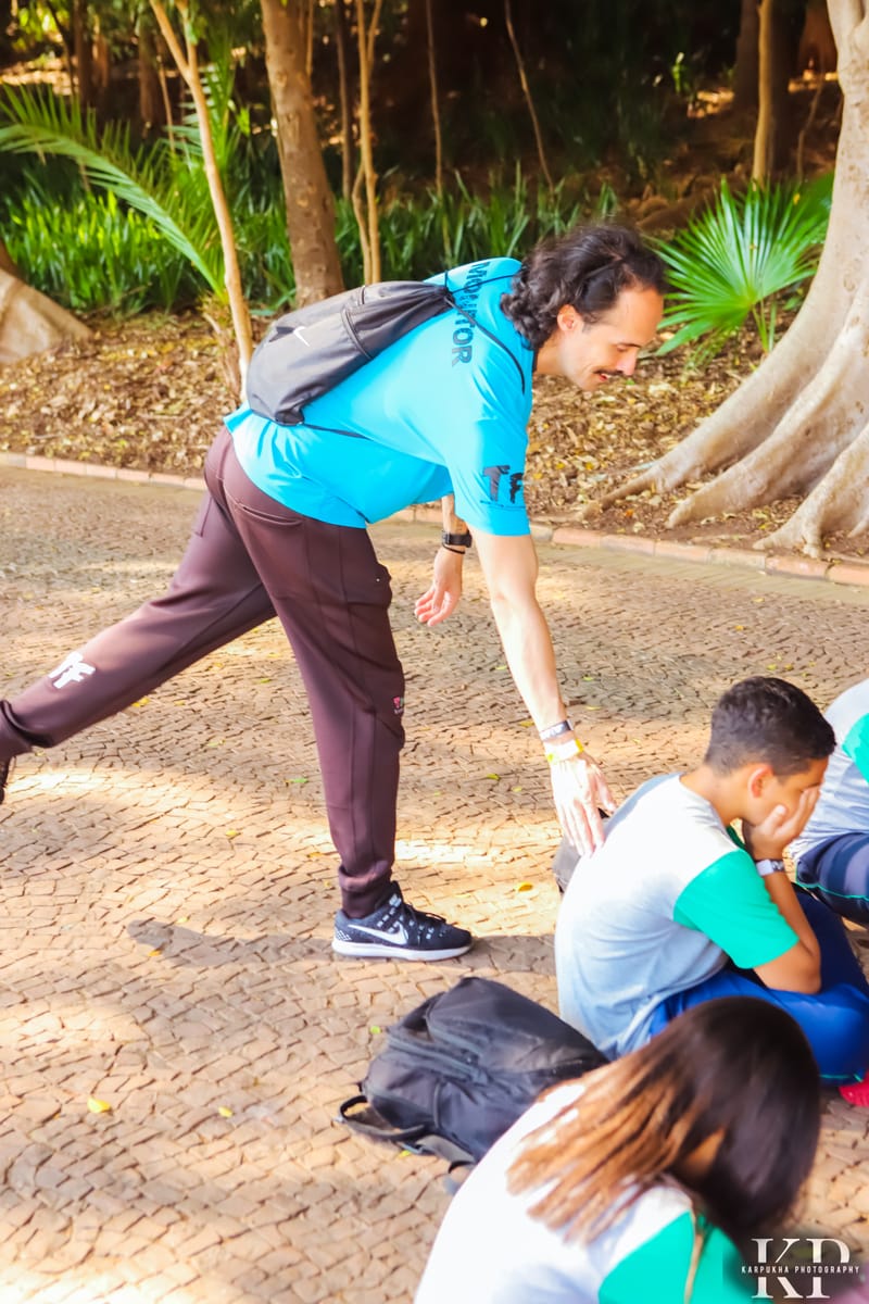 Parque da Independência