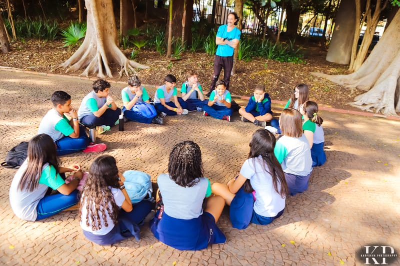 Parque da Independência