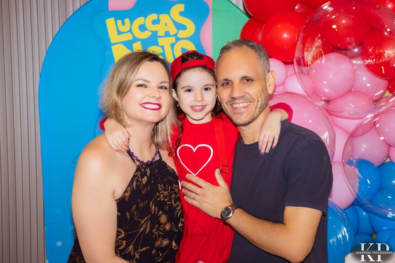 Aniversario da Stella (juntos com Thoca-Recreação)