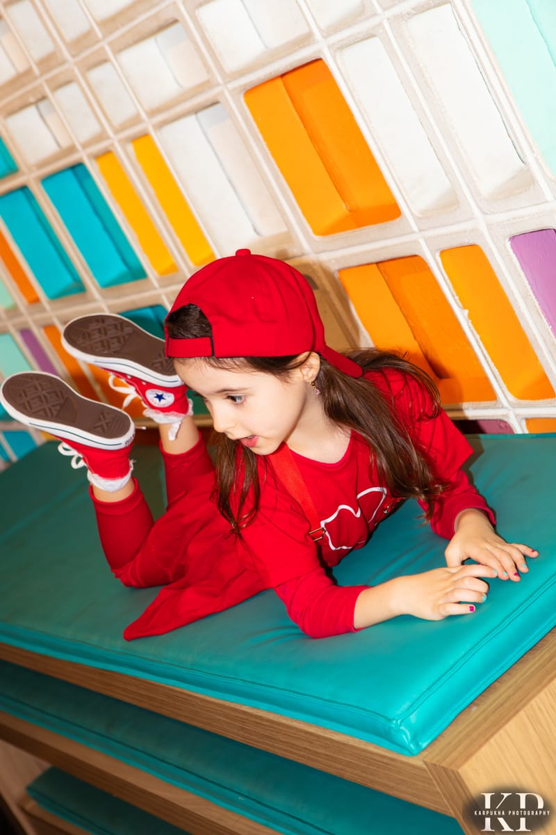 Aniversario da Stella (juntos com Thoca-Recreação)