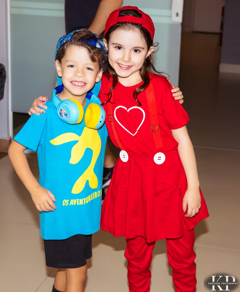 Aniversario da Stella (juntos com Thoca-Recreação)