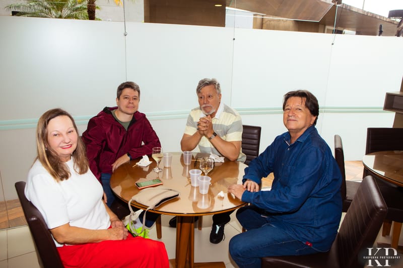 Aniversario da Stella (juntos com Thoca-Recreação)