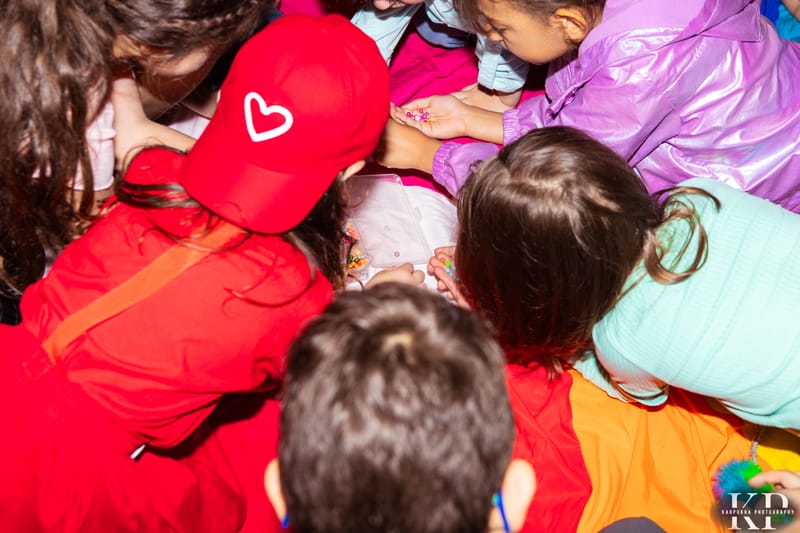 Aniversario da Stella (juntos com Thoca-Recreação)