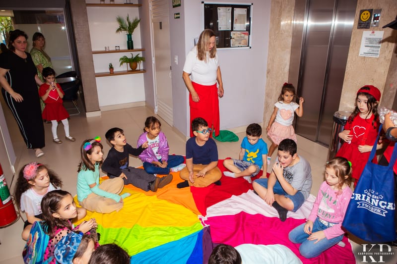 Aniversario da Stella (juntos com Thoca-Recreação)