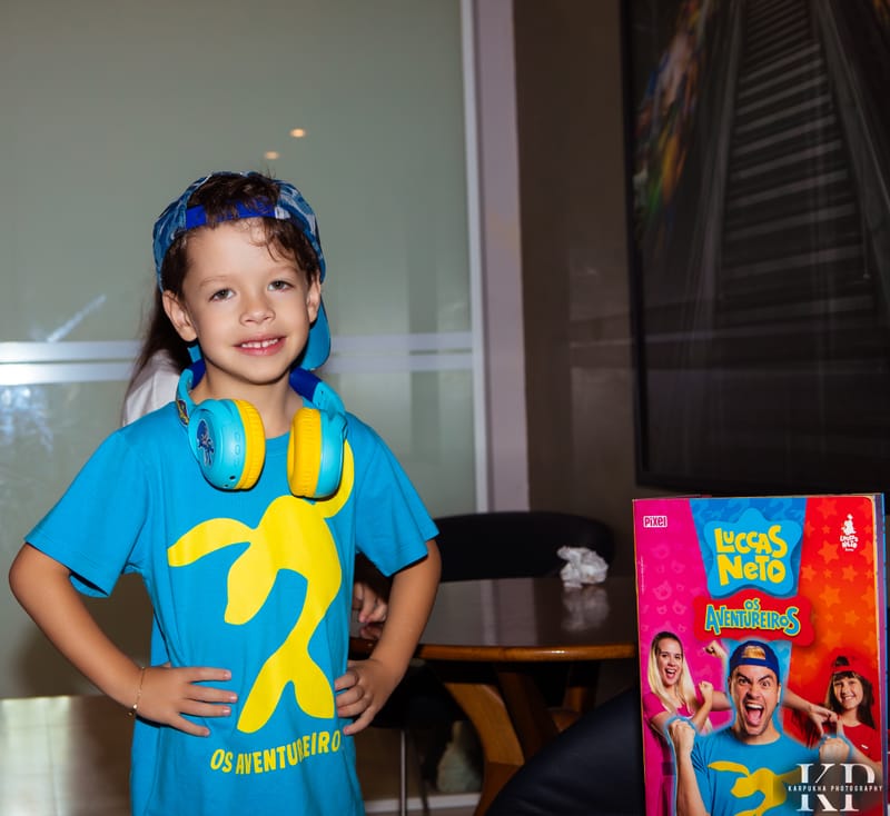 Aniversario da Stella (juntos com Thoca-Recreação)