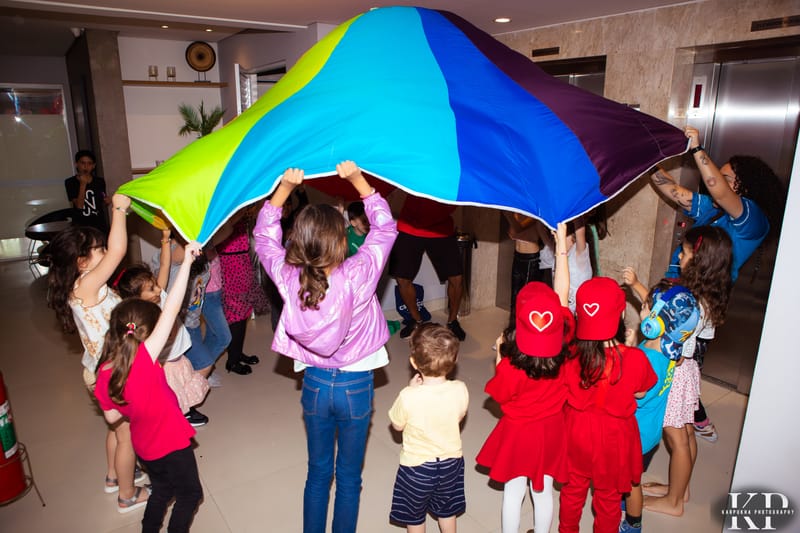 Aniversario da Stella (juntos com Thoca-Recreação)