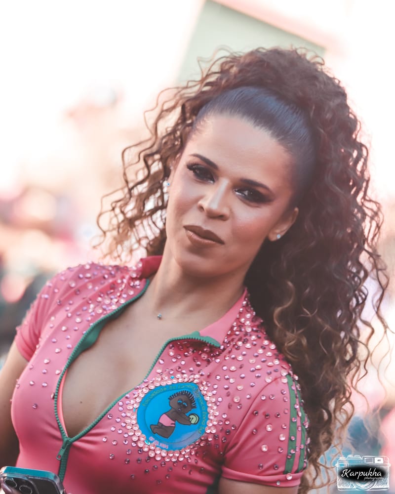 Barroca( Lançamento do Enrredo 2024)