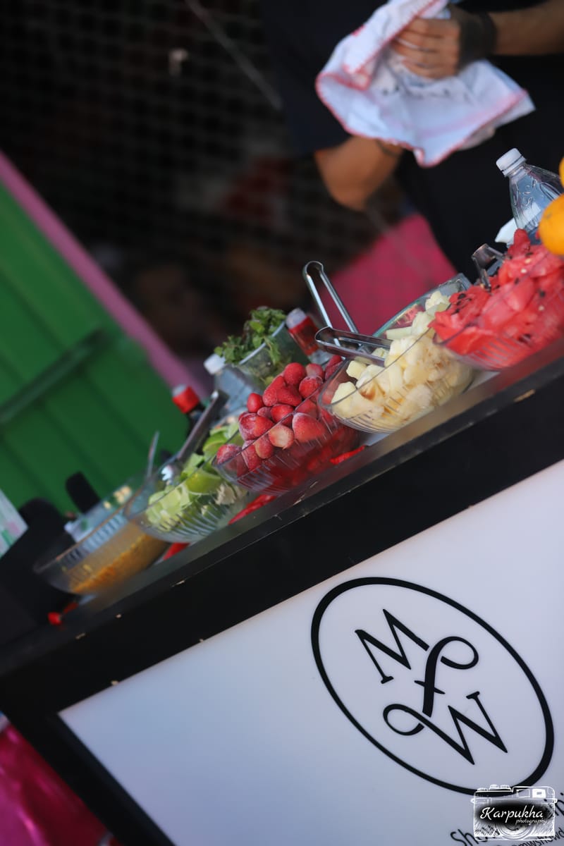 Barroca( Lançamento do Enrredo 2024)