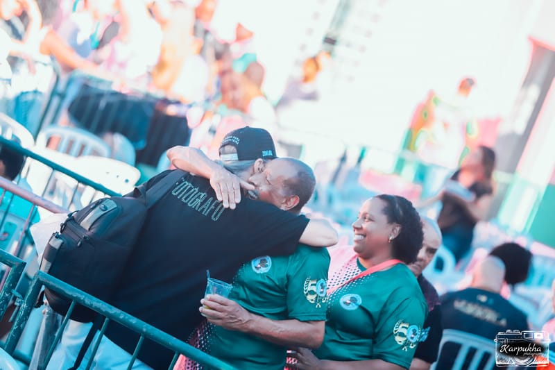 Barroca( Lançamento do Enrredo 2024)