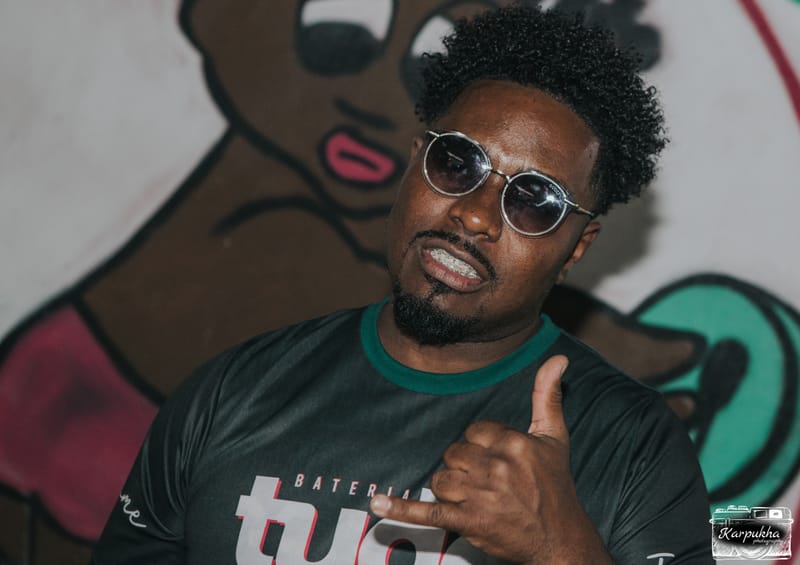 Barroca( Lançamento do Enrredo 2024)