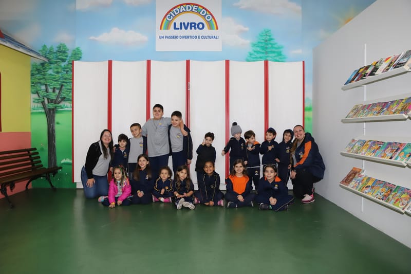 Cidade do Livro