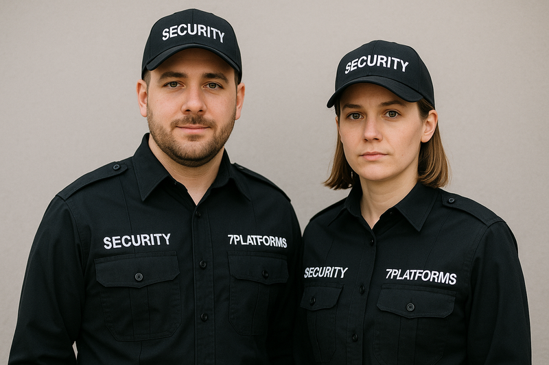 Security Services