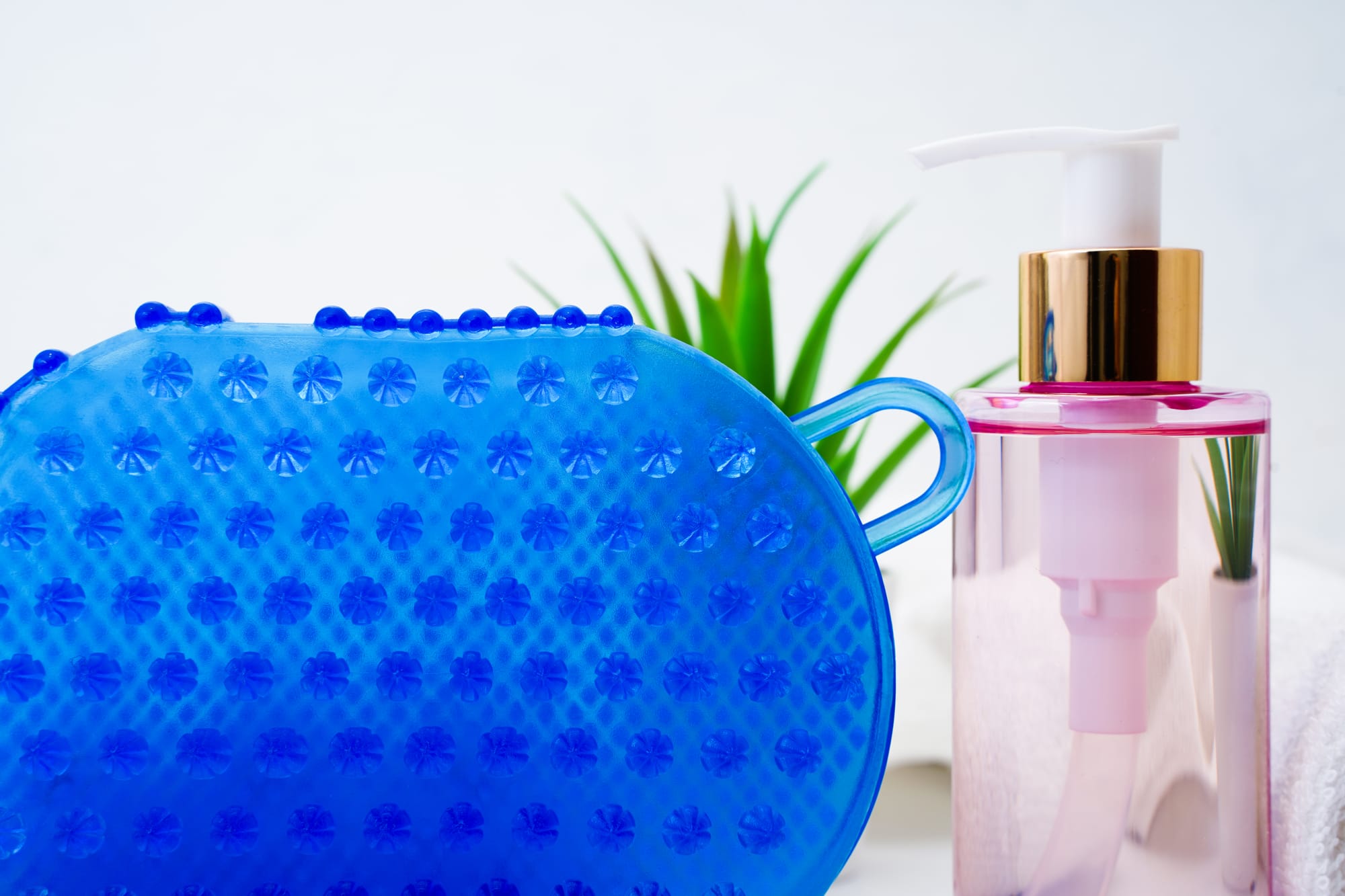 Why I Broke Up With My Net Loofah (And You Should Too)!