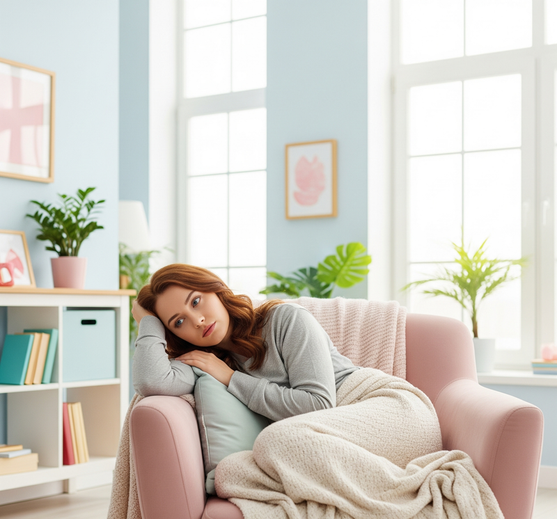 How to Beat the Thursday Slump: 4 Easy Steps to Fix Burnout and Boost Productivity!