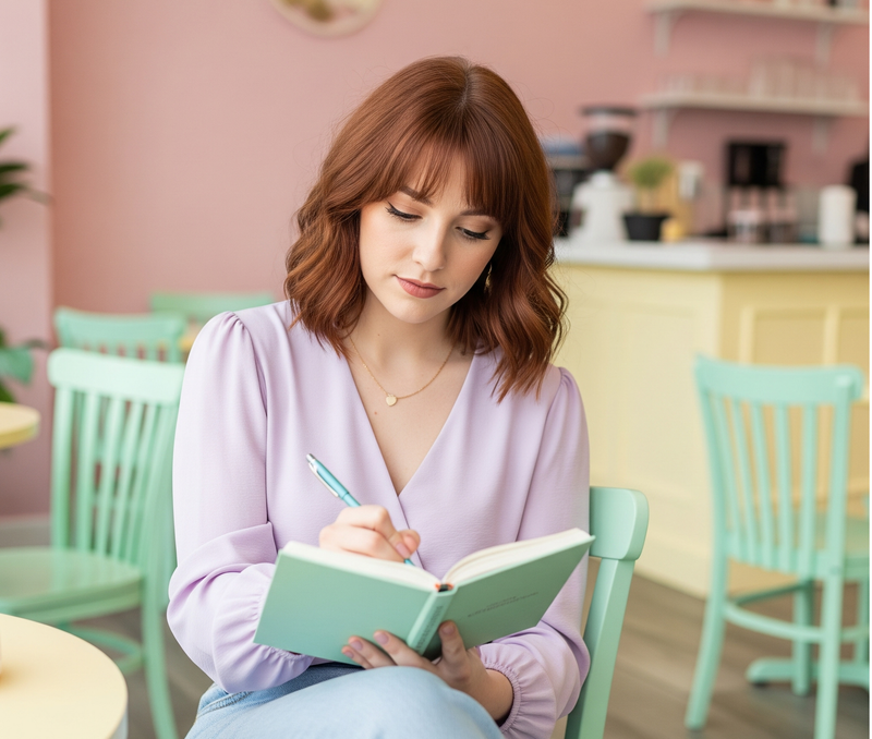 5-Year Goal Planning Guide: 6 Practical Steps to Stay Focused and Thrive