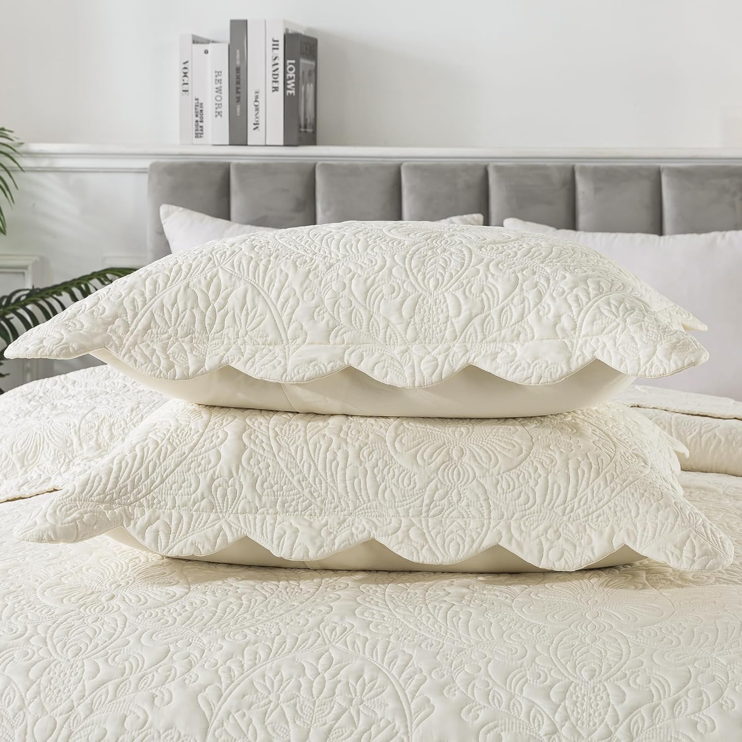 Throw Pillows