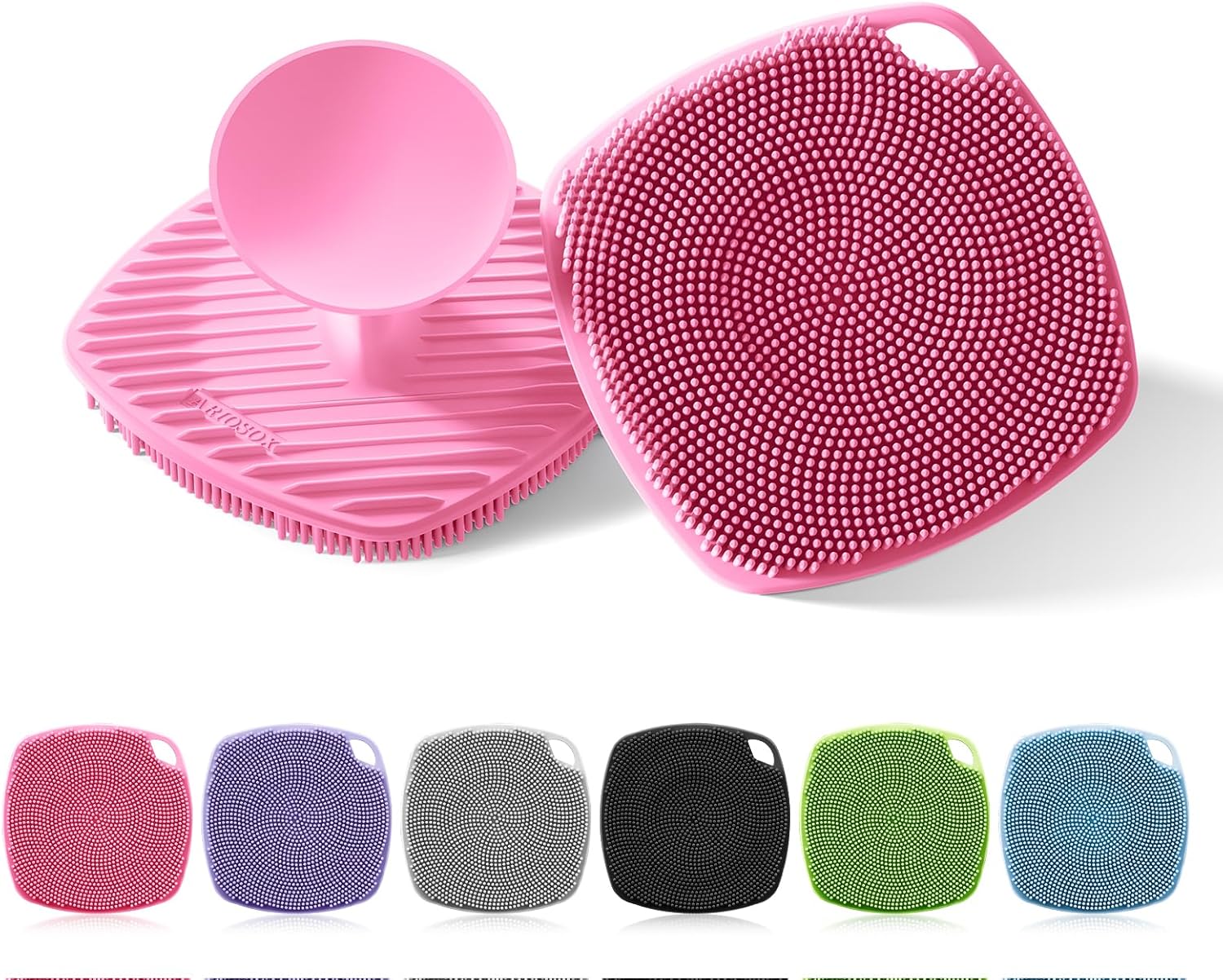 Shower Cleaning Loofah