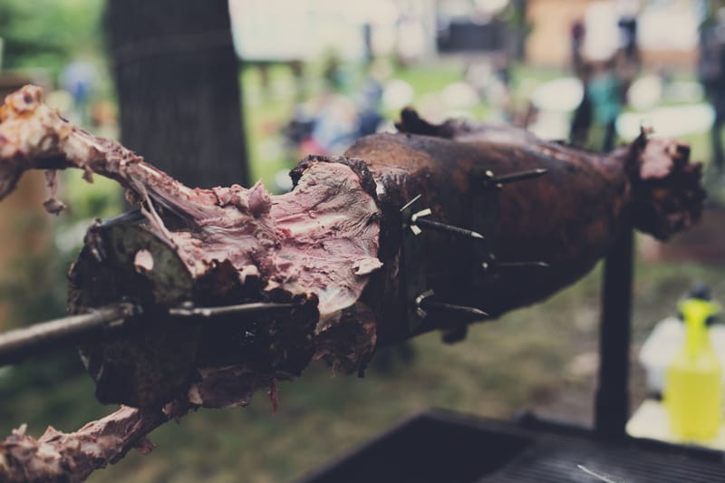 Homemade Flavor Preservation