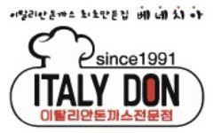 이탈리돈