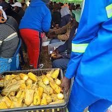 PUBLIC NOTICE: RELOCATION OF FARMERS MARKET