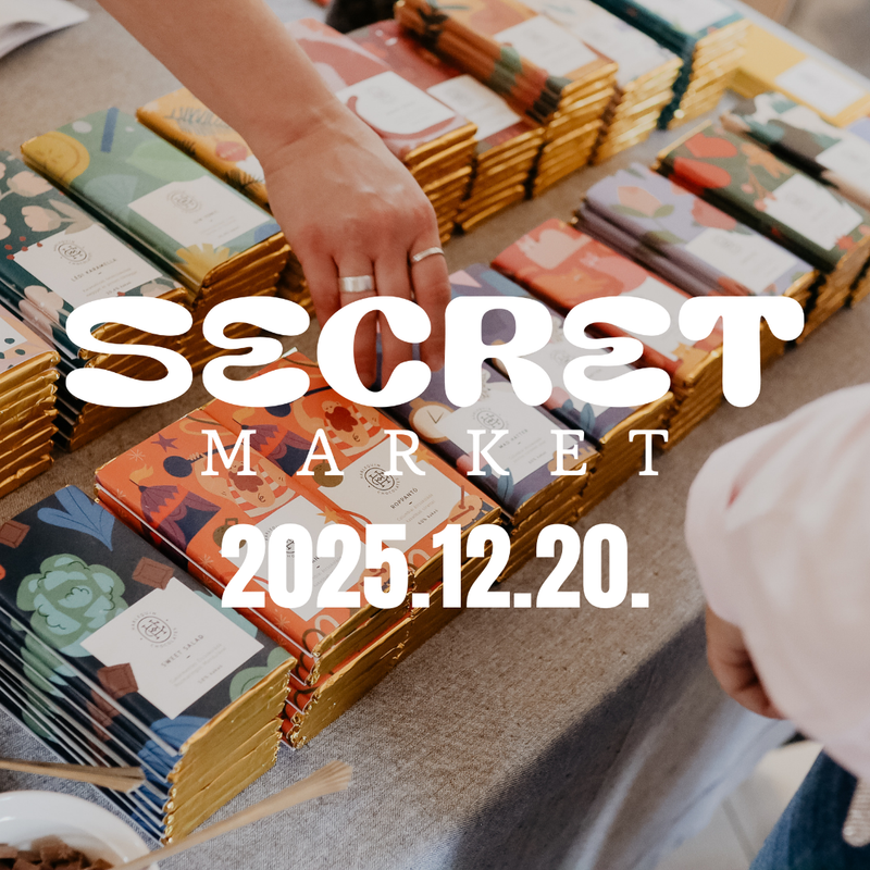 Secret market december 20.