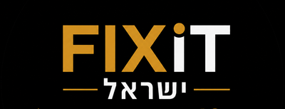 fixit-israel