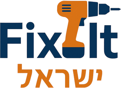 fixit-israel