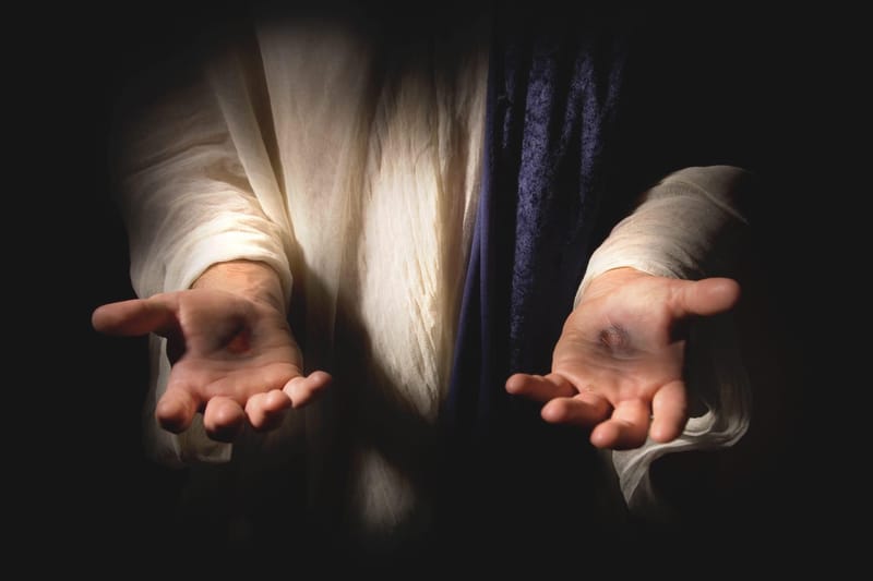 Delivrance ou exorcisme