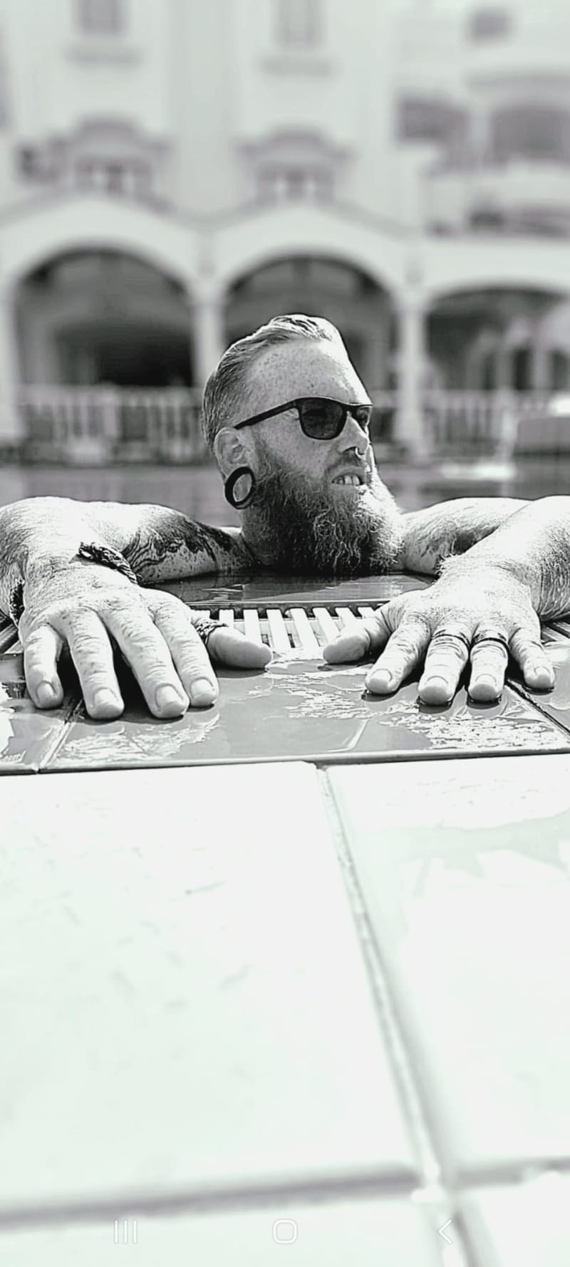 Portrait Photography