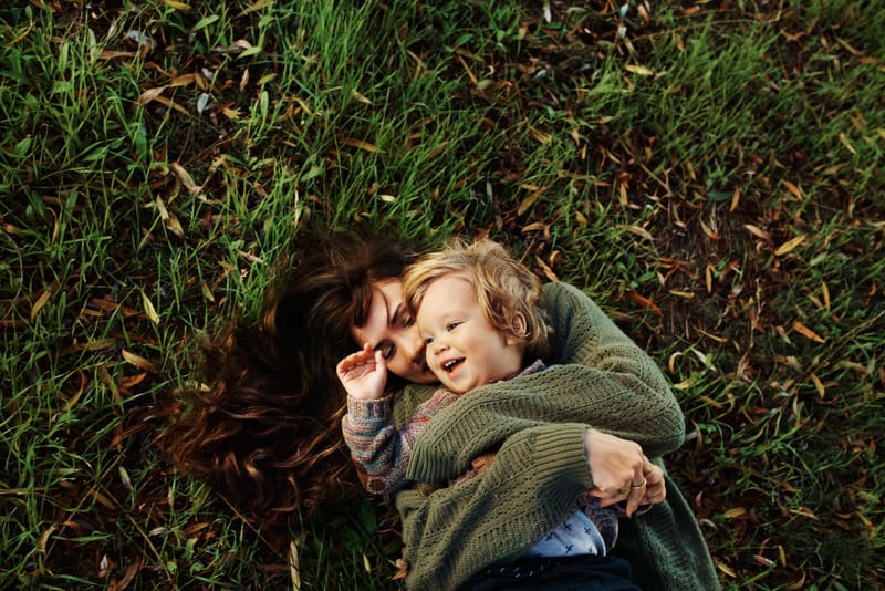 Family Portrait Photography