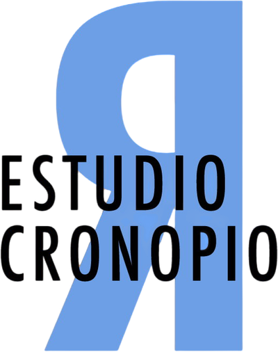 C R O N O P I O