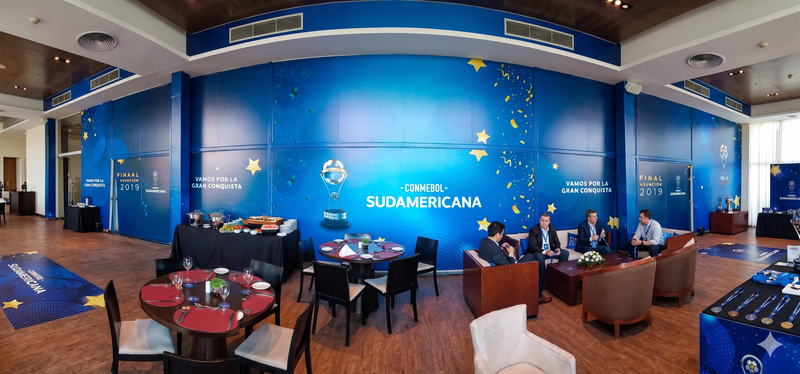 Sheraton Asunción
