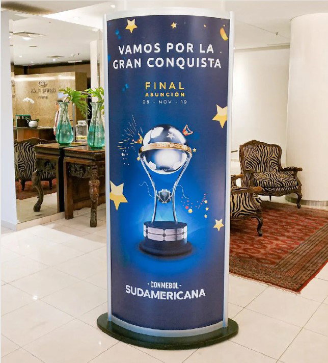 Sheraton Asunción