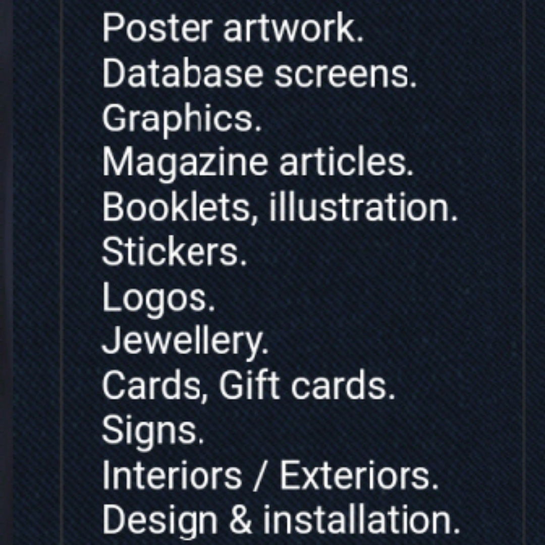 Services