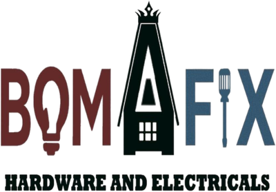 BOMAFIX HARDWARE AND ELECTRICALS