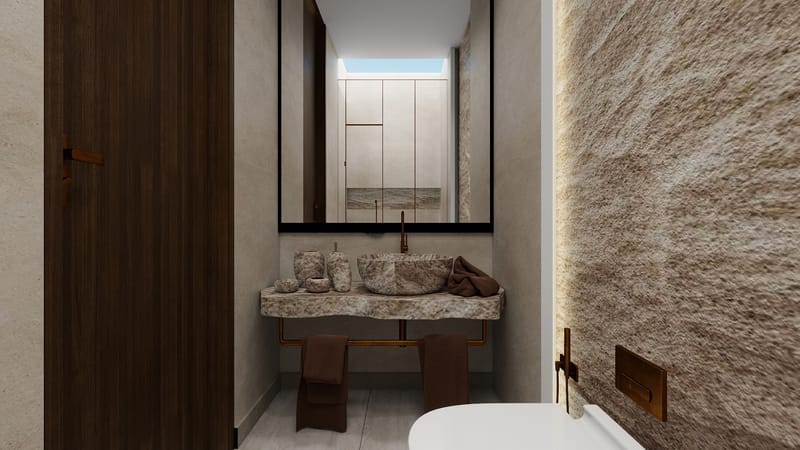 التصميم الداخلي