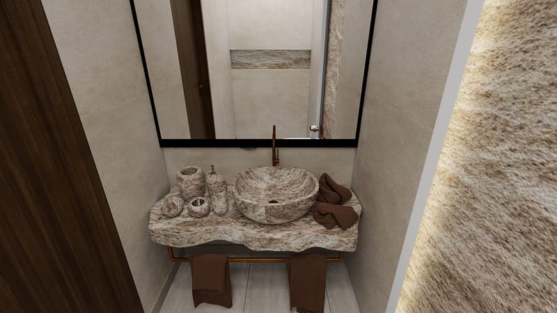 التصميم الداخلي