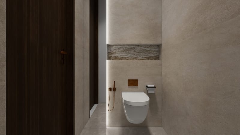 التصميم الداخلي